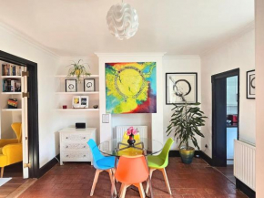 No.2 Boutique Art Townhouse 